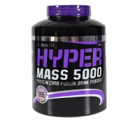 VENTA HYPER MASS PROTEINA